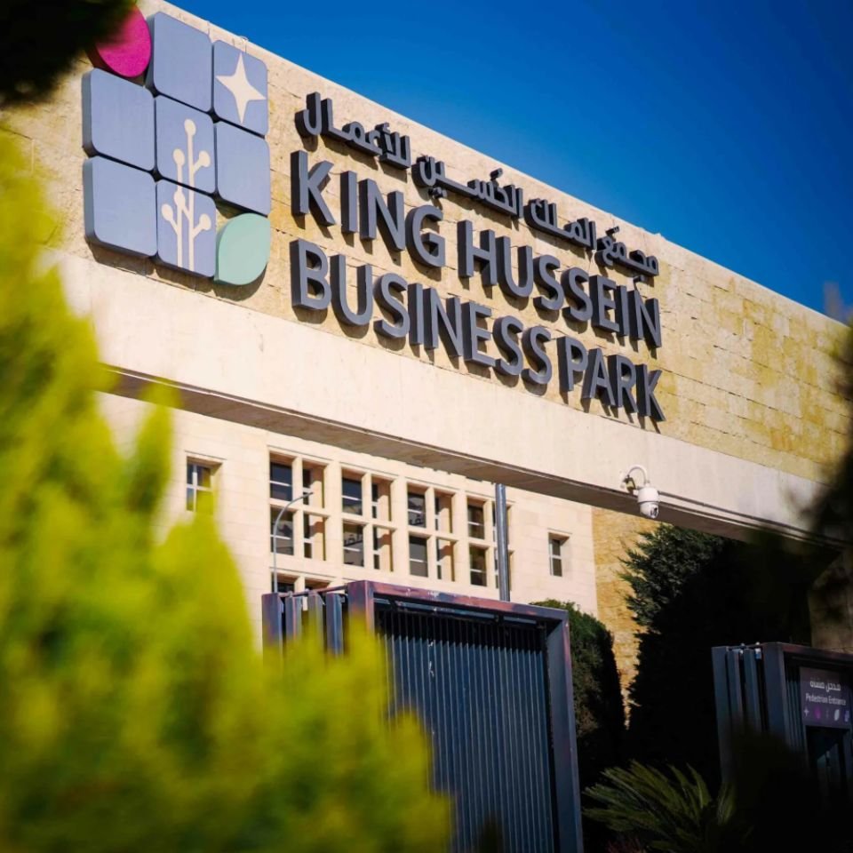 XPREL Headquarters at KHBP
