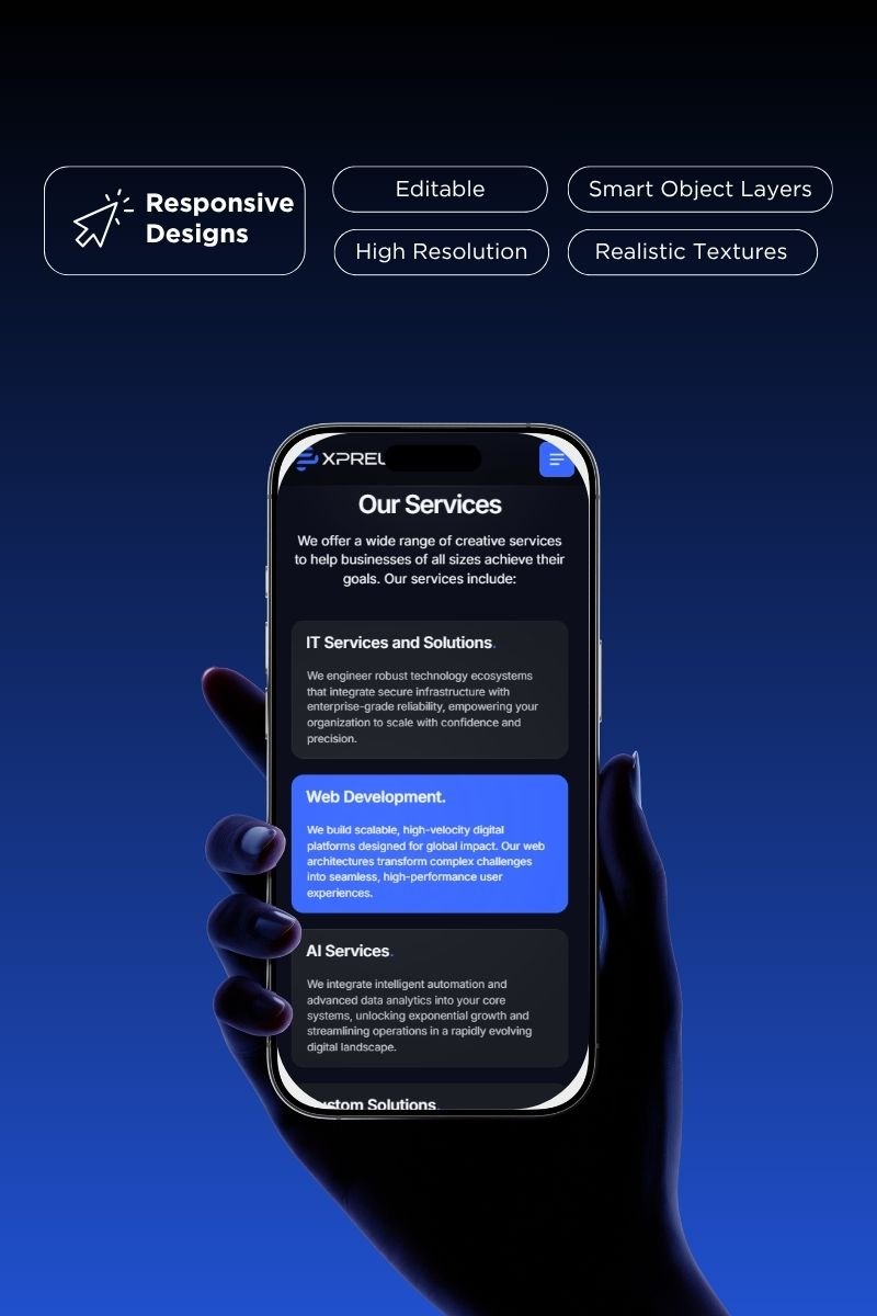 Web Development